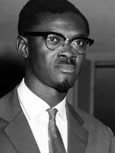 Patrice Lumumba