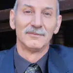 Κώστας Ξυκομηνός (Costas Xikominos)