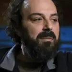 Γιάννης Βουλγαράκης (Yannis Voulgarakis)