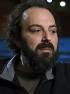 Γιάννης Βουλγαράκης (Yannis Voulgarakis)