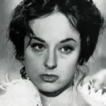 Francine Bergé