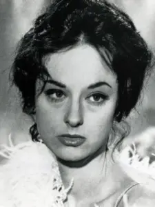 Francine Bergé