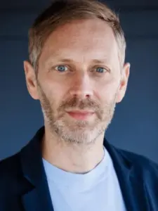 Guillaume Senez
