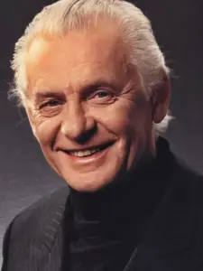 Tadeusz Łomnicki