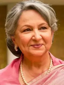 Sharmila Tagore