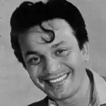 Uttam Kumar