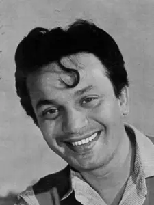 Uttam Kumar