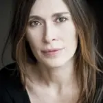 Βικτώρια Χαραλαμπίδου (Victoria Haralabidou)