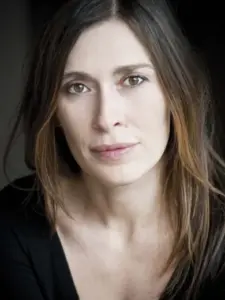 Βικτώρια Χαραλαμπίδου (Victoria Haralabidou)