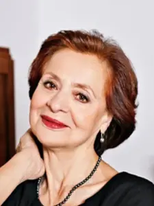 Όλγα Δαμάνη (Olga Damani)