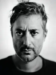 Harmony Korine