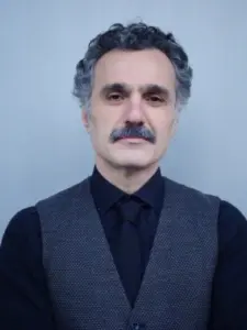 Siamak Etemadi