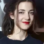 Esther Garrel
