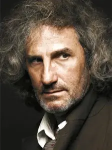 Philippe Garrel