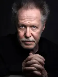 Nicolas Philibert