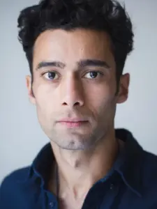 Arash Marandi