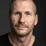 Stefan Larsson