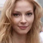 Σβετλάνα Χότσενκοβα (Svetlana Khodchenkova)