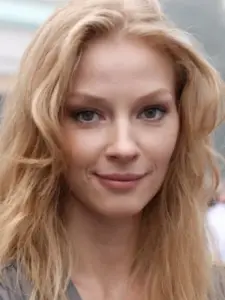 Σβετλάνα Χότσενκοβα (Svetlana Khodchenkova)