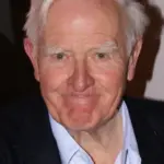 Τζον Λε Καρρέ (John le Carré)