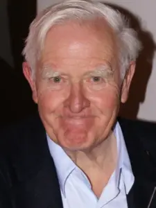 Τζον Λε Καρρέ (John le Carré)