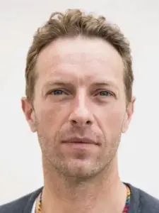 Κρις Μάρτιν (Chris Martin)