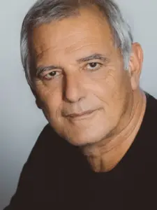 Laurent Cantet