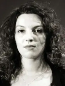 Κατερίνα Λούρη (Katerina Louri)