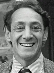 Harvey Milk