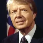 Τζίμι Κάρτερ (Jimmy Carter)