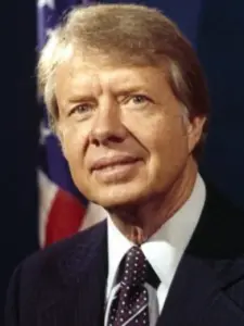 Τζίμι Κάρτερ (Jimmy Carter)