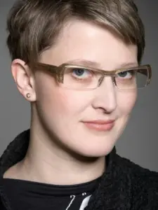 Jasmila Žbanić