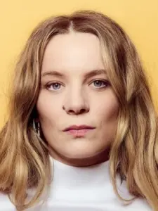 Lilith Stangenberg