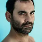Γιάννης Κόκκινος (Giannis Kokkinos)