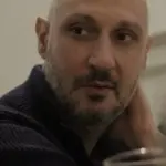 Μάριος Πιπερίδης (Marios Piperides)