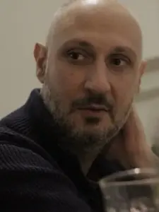 Μάριος Πιπερίδης (Marios Piperides)
