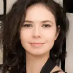 Alina Grigore