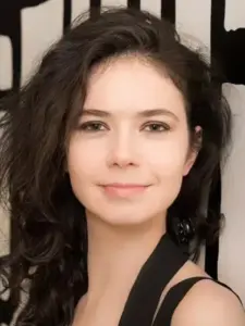 Alina Grigore