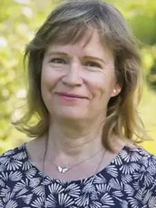 Kaija Pakarinen