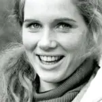 Λιβ Ούλμαν (Liv Ullmann)