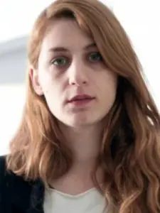 Σοφία Γεωργοβασίλη (Sofia Georgovassili)