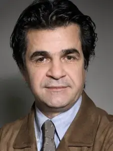 Τζαφάρ Παναχί (Jafar Panahi)