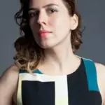 Δάφνη Μανούσου (Daphne Manousou)