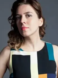 Δάφνη Μανούσου (Daphne Manousou)