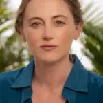 Julie Lecoustre