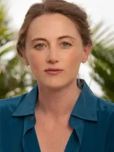 Julie Lecoustre