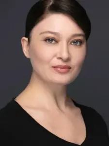 Nurgül Yeşilçay