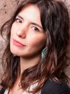 Lila Avilés
