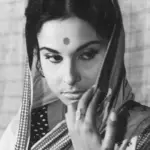 Madhabi Mukherjee