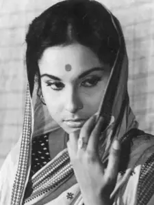 Madhabi Mukherjee